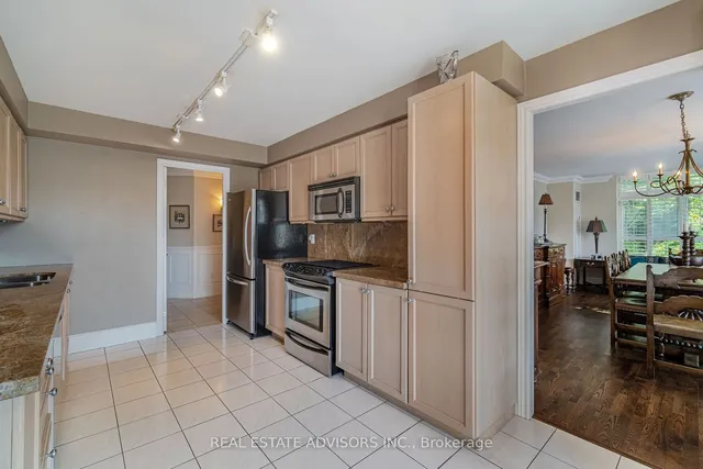 Additional property image - 75 York Mills Rd Unit 309