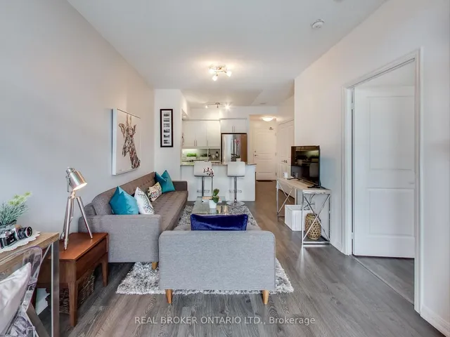 Additional property image - 75 East Liberty St Unit 2108