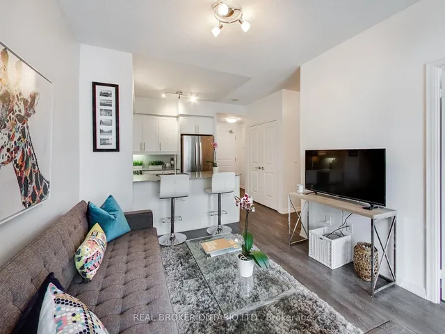 Additional property image - 75 East Liberty St Unit 2108