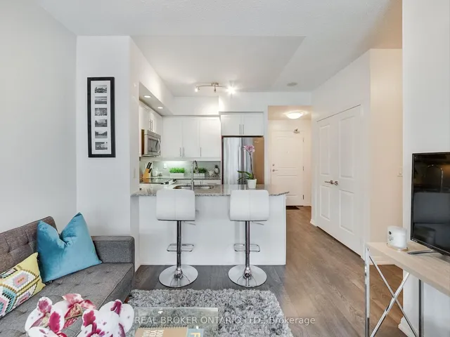 Additional property image - 75 East Liberty St Unit 2108