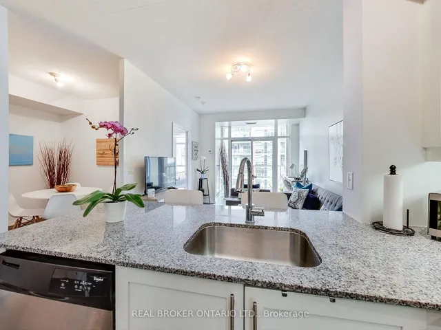 Additional property image - 75 East Liberty St Unit 2108