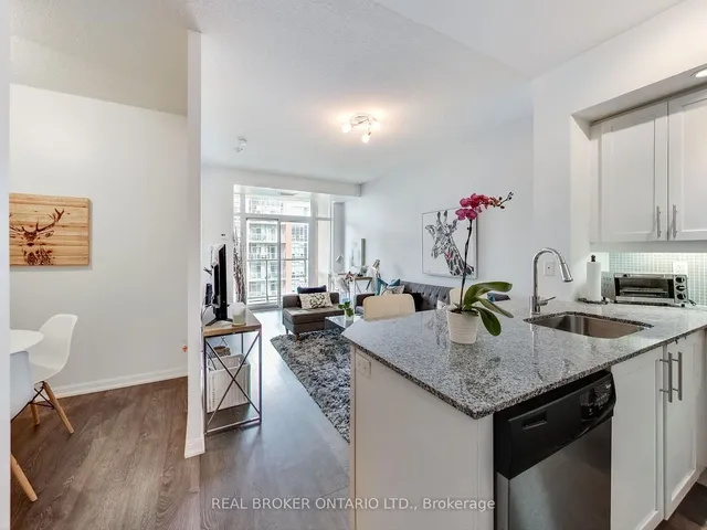Additional property image - 75 East Liberty St Unit 2108