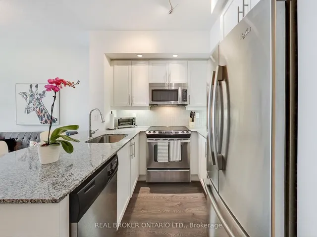 Additional property image - 75 East Liberty St Unit 2108