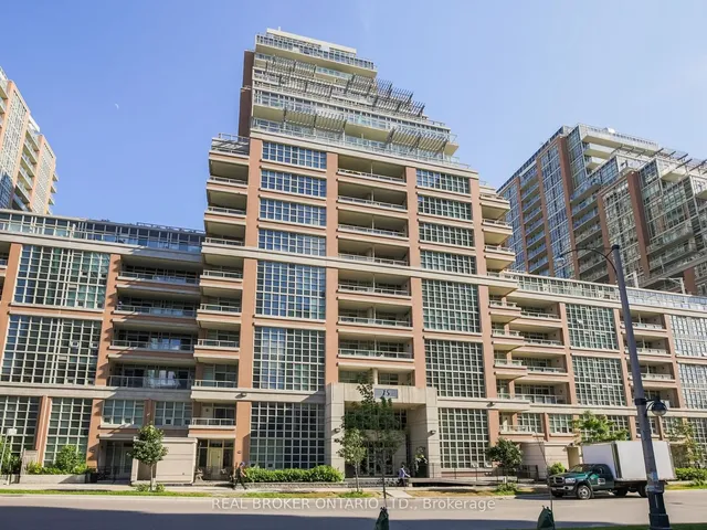Additional property image - 75 East Liberty St Unit 2108
