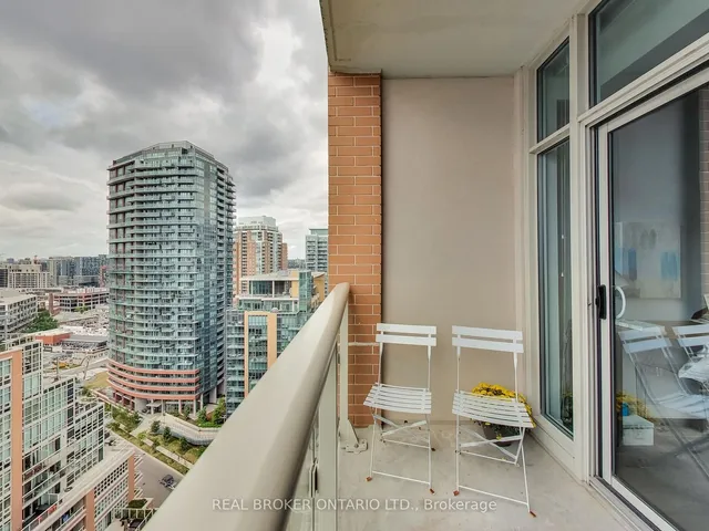 Additional property image - 75 East Liberty St Unit 2108