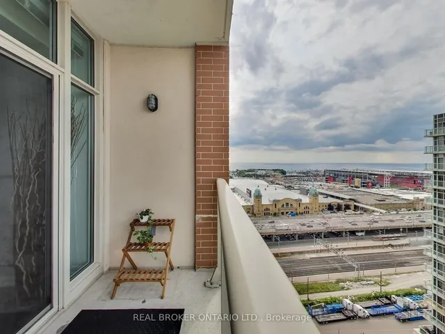 Additional property image - 75 East Liberty St Unit 2108