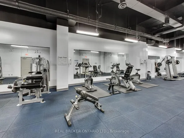 Additional property image - 75 East Liberty St Unit 2108
