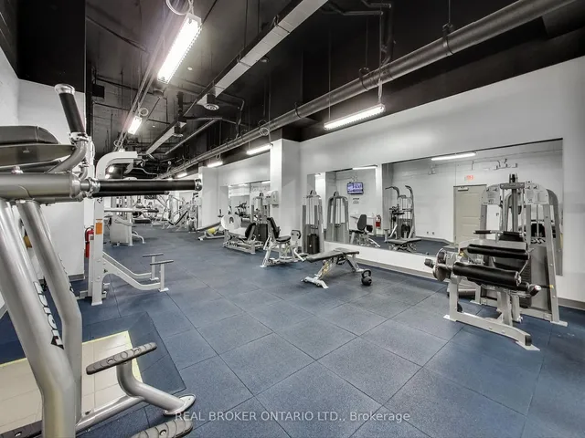 Additional property image - 75 East Liberty St Unit 2108
