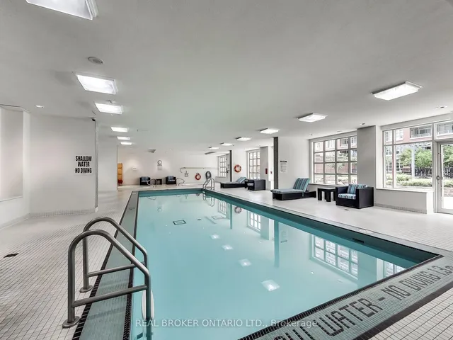 Additional property image - 75 East Liberty St Unit 2108
