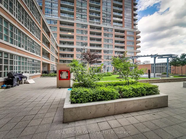 Additional property image - 75 East Liberty St Unit 2108