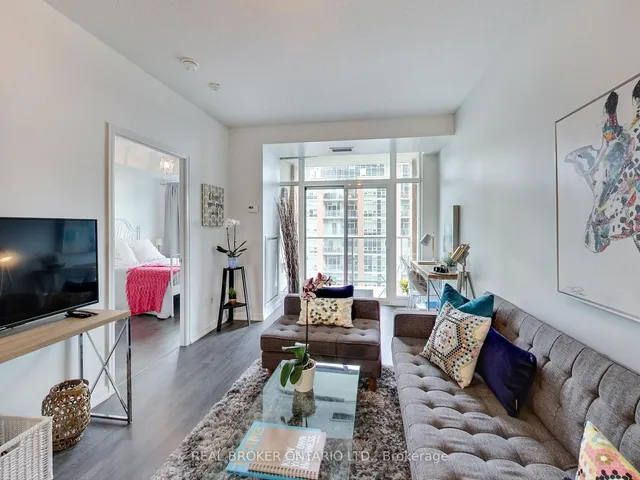 Additional property image - 75 East Liberty St Unit 2108