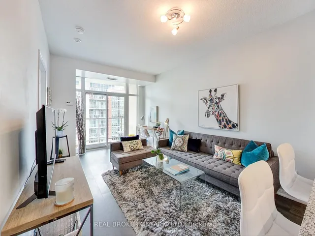 Additional property image - 75 East Liberty St Unit 2108