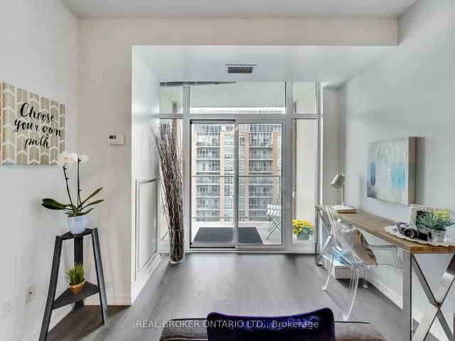 Additional property image - 75 East Liberty St Unit 2108