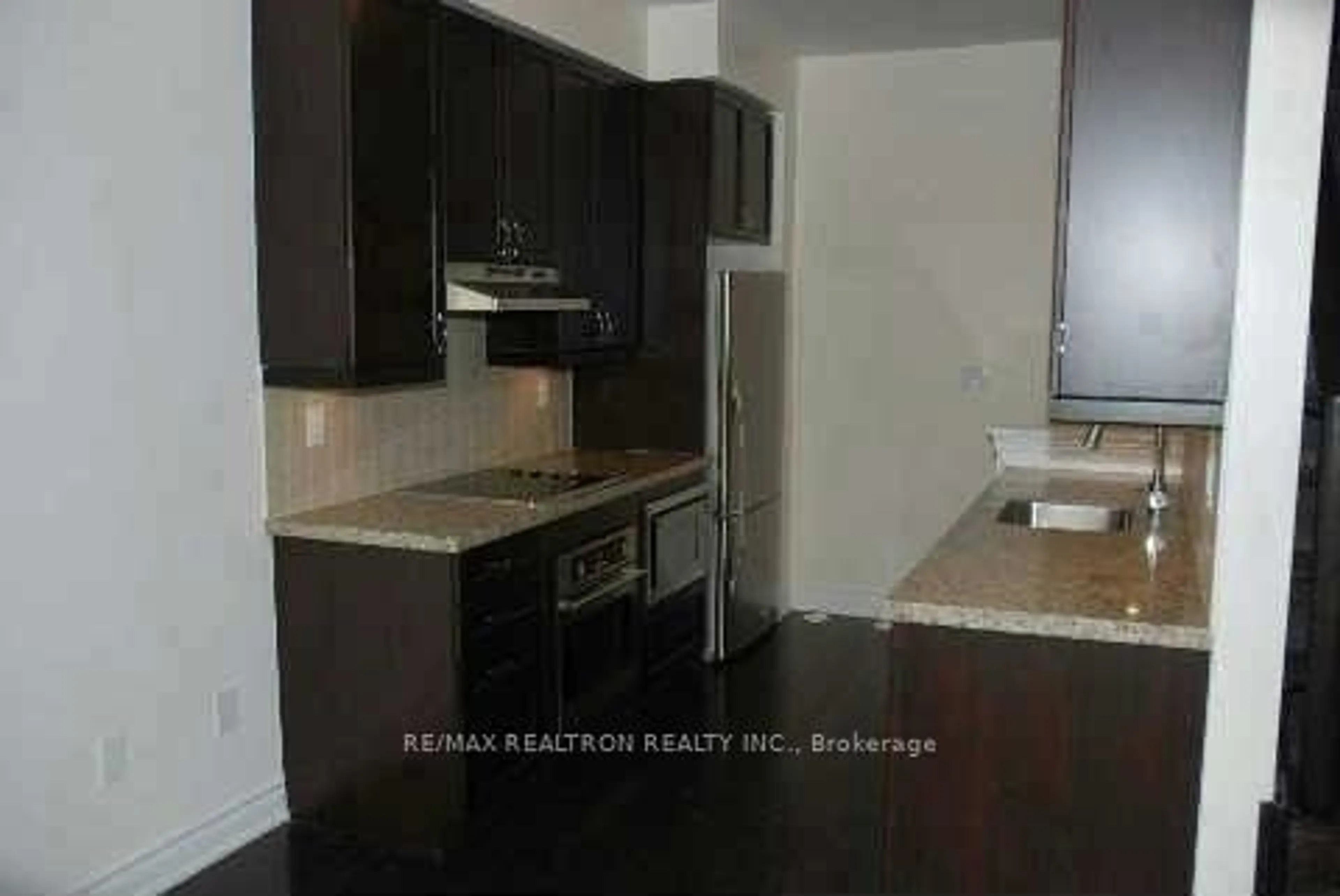 Kitchen, unknown floor for 20 Hargrave Lane #17, Toronto Ontario M4N 0A4