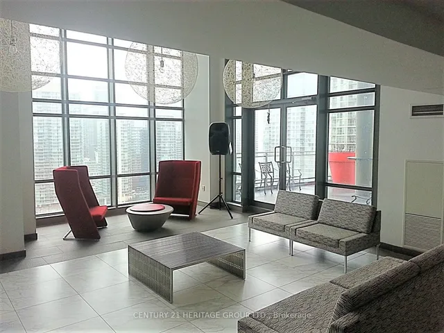 Additional property image - 15 Fort York Blvd Unit 1802