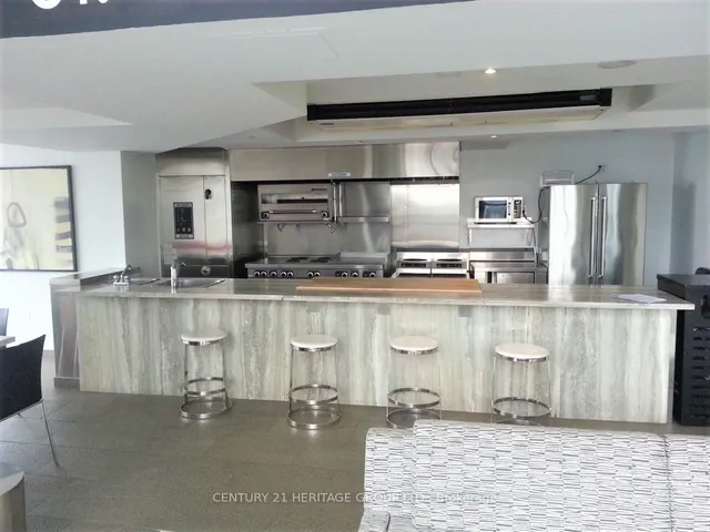 Additional property image - 15 Fort York Blvd Unit 1802