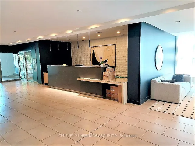 Additional property image - 15 Fort York Blvd Unit 1802