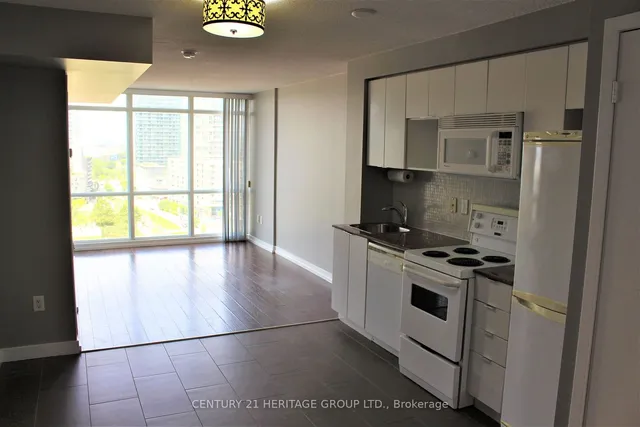Additional property image - 15 Fort York Blvd Unit 1802
