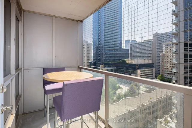 Additional image 17 of 763 Bay St Unit 1006