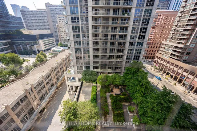 Additional image 16 of 763 Bay St Unit 1006