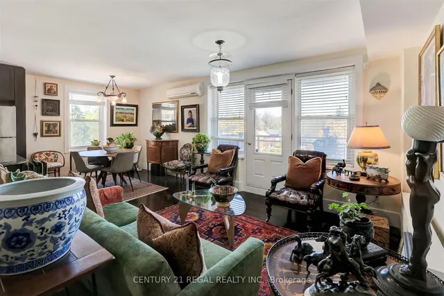 Additional property image - 2603 Bathurst St Unit 408