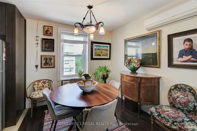 Additional property image - 2603 Bathurst St Unit 408