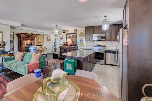 Additional property image - 2603 Bathurst St Unit 408