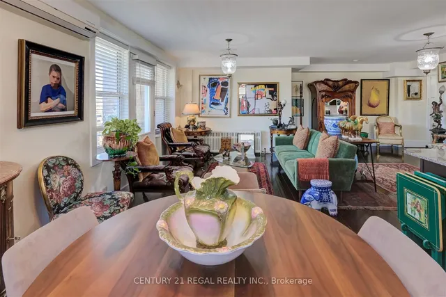 Additional property image - 2603 Bathurst St Unit 408