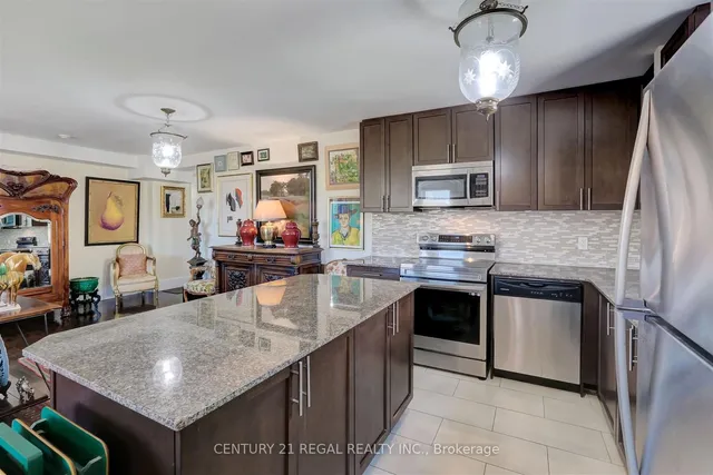 Additional property image - 2603 Bathurst St Unit 408