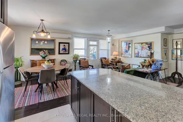 Additional property image - 2603 Bathurst St Unit 408