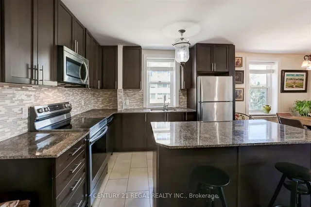 Additional property image - 2603 Bathurst St Unit 408