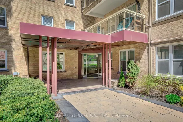 Additional property image - 2603 Bathurst St Unit 408