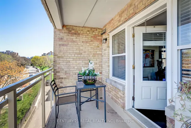 Additional property image - 2603 Bathurst St Unit 408