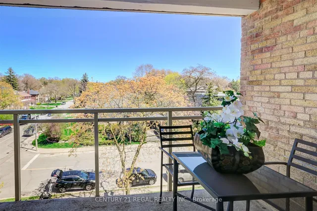 Additional property image - 2603 Bathurst St Unit 408