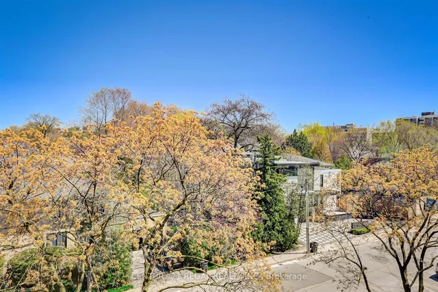 Additional property image - 2603 Bathurst St Unit 408