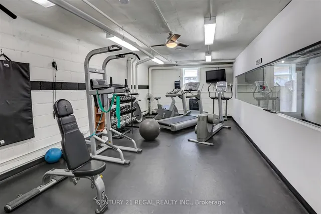 Additional property image - 2603 Bathurst St Unit 408