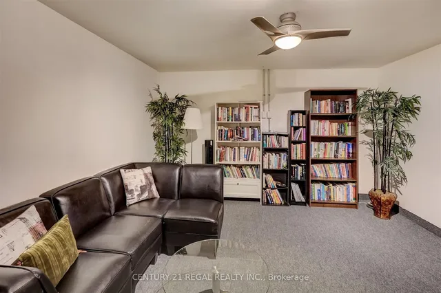 Additional property image - 2603 Bathurst St Unit 408