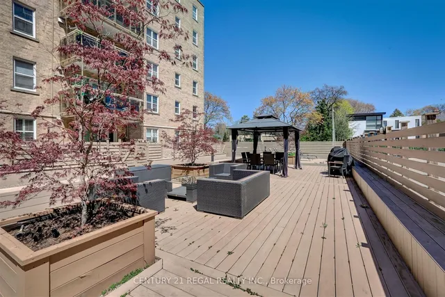 Additional property image - 2603 Bathurst St Unit 408