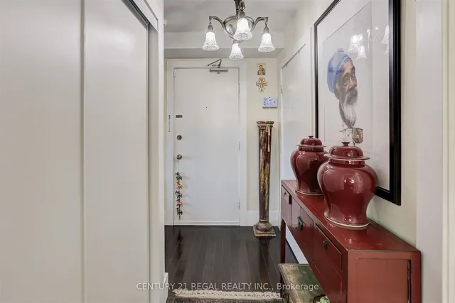 Additional property image - 2603 Bathurst St Unit 408