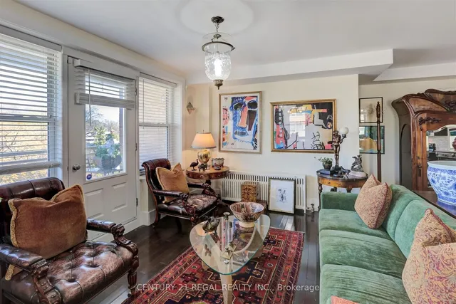 Additional property image - 2603 Bathurst St Unit 408