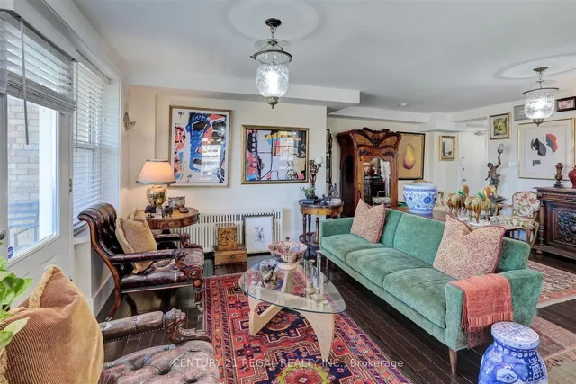 Additional property image - 2603 Bathurst St Unit 408