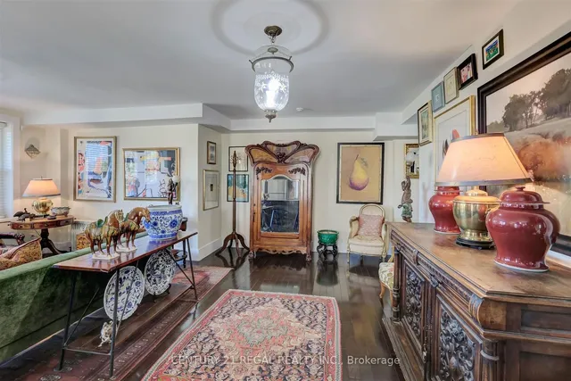 Additional property image - 2603 Bathurst St Unit 408