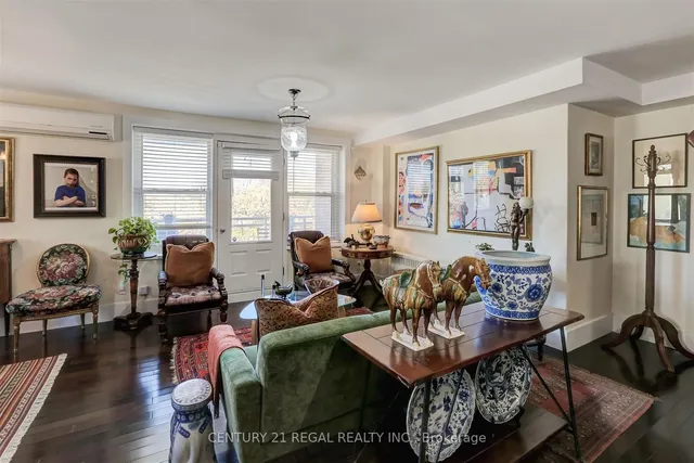 Additional property image - 2603 Bathurst St Unit 408