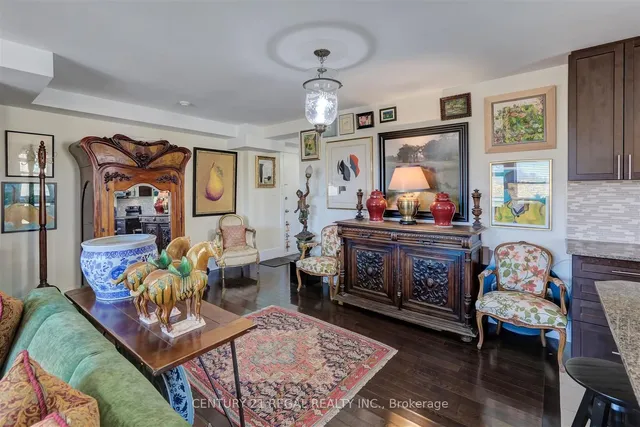 Additional property image - 2603 Bathurst St Unit 408