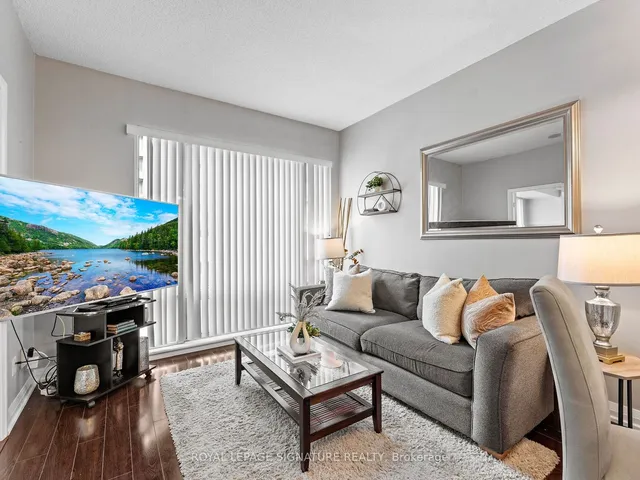 Additional property image - 1121 Bay St Unit 306