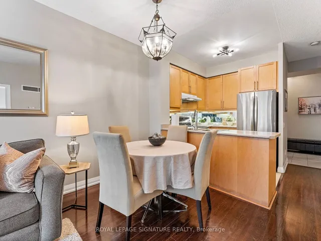 Additional property image - 1121 Bay St Unit 306