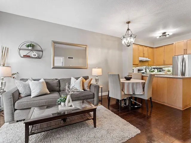 Additional property image - 1121 Bay St Unit 306