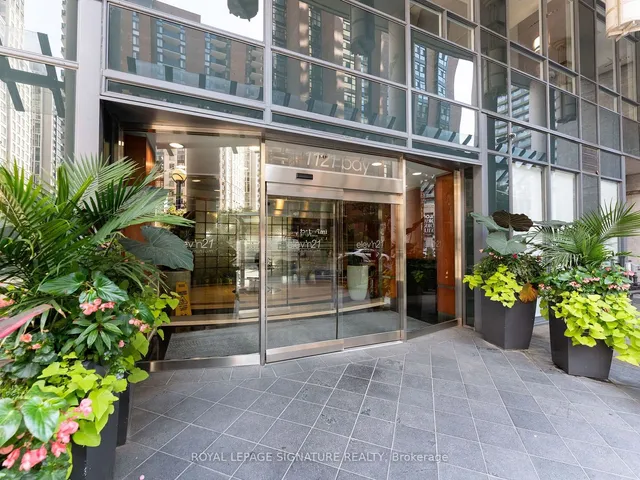 Additional property image - 1121 Bay St Unit 306