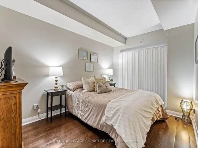 Additional property image - 1121 Bay St Unit 306