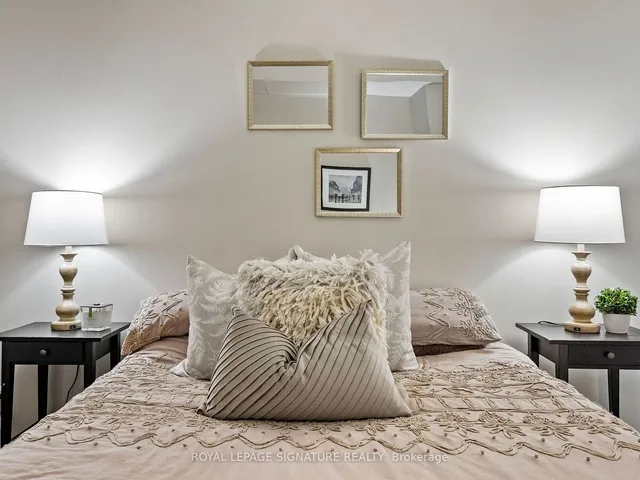 Additional property image - 1121 Bay St Unit 306